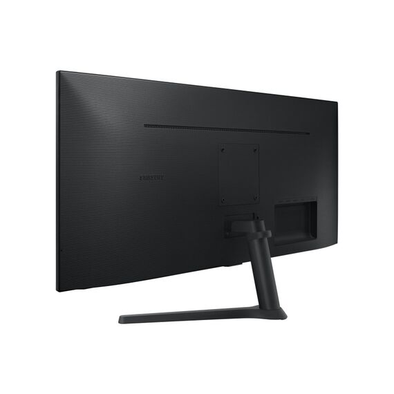 Samsung S50GC Computerbildschirm 86,4 cm (34") 3440 x 1440 Pixel UltraWide Quad HD LCD Schwarz, 7 image