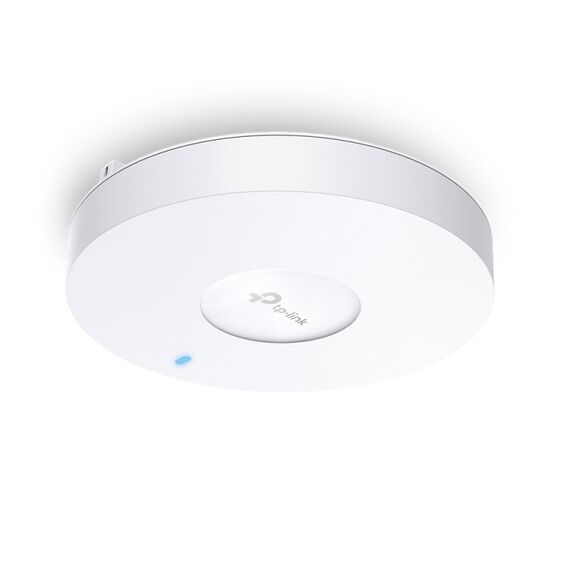 TP-Link Omada EAP690E HD WLAN Access Point 11000 Mbit/s Weiß Power over Ethernet (PoE), 2 image
