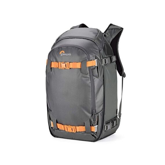 Lowepro Whistler 450 AW II Rucksack Grau, Orange