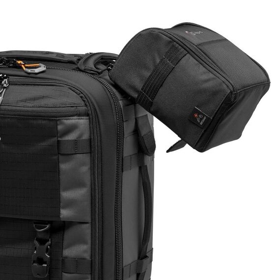 Lowepro Pro Trekker RLX 450 AW II Trolley-Koffer Grau, Orange, 6 image