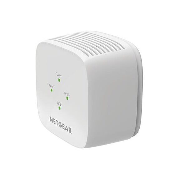 NETGEAR EX3110 Netzwerk-Repeater Weiß, 3 image