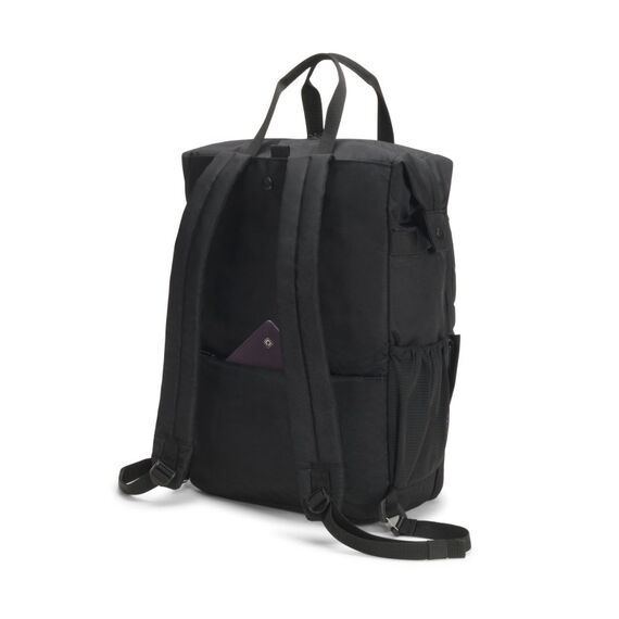 DICOTA D31862-DFS Laptoptasche 38,1 cm (15") Rucksack Schwarz
