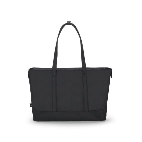DICOTA D31977-RPET Laptoptasche 35,8 cm (14.1") Kosmetiktasche Schwarz