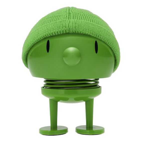Hoptimist Hipster Bumble, Farbe: Grün