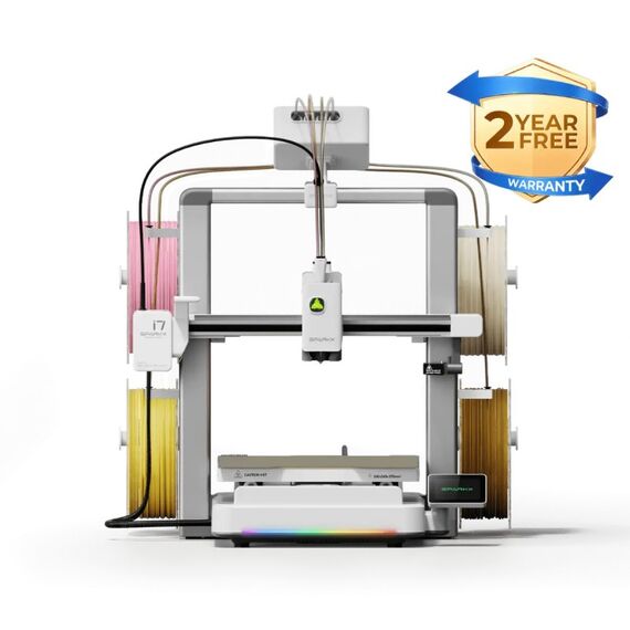 Creality SPARKX i7, 2 image