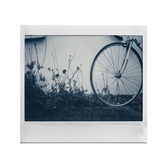 Fujifilm Instax Film 10 Shots WIDE - Monochrome Sofortbildfilm 10 Stück(e) 86 x 108 mm, 2 image