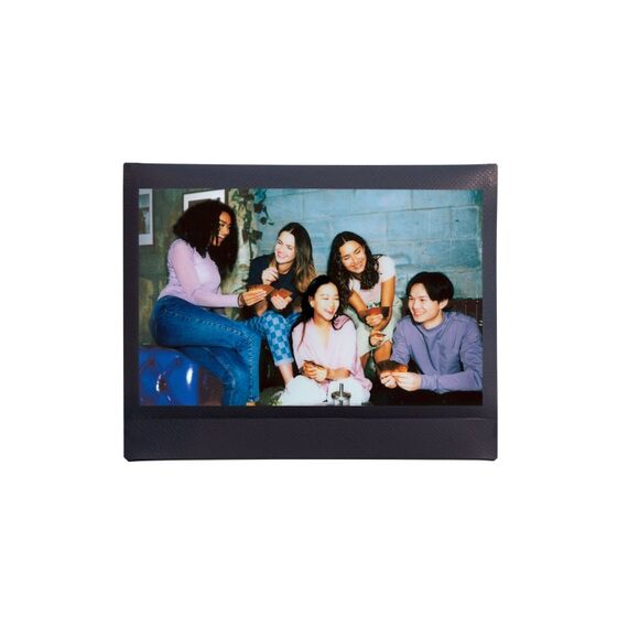 Fujifilm Instax Film 10 Shots WIDE - Black Frame Sofortbildfilm 10 Stück(e) 86 x 108 mm, 3 image