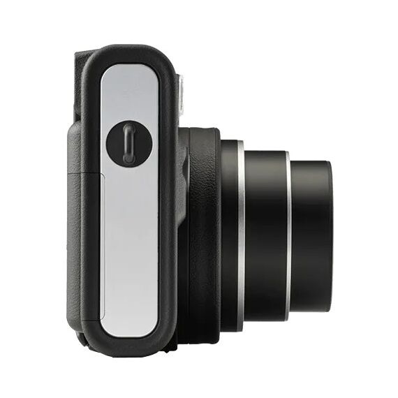 Fujifilm Instax SQUARE SQ40 62 x 62 mm Schwarz, 6 image