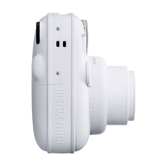 Fujifilm Instax mini 13 - White TH EX D EU 62 x 46 mm Weiß, Farbe: Weiß, 2 image