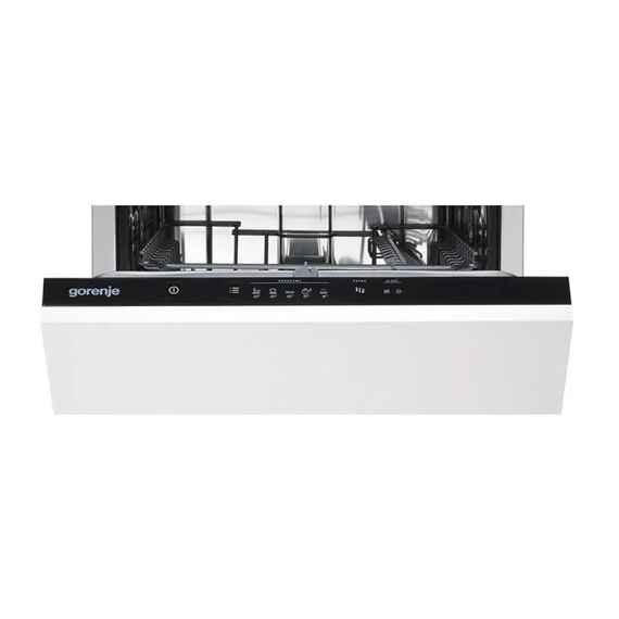 Gorenje GV520E10 Vollintegrierbarer Geschirrspüler 45 cm, 5 image