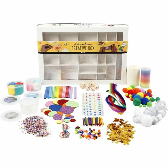Creativ Company Kreativbox