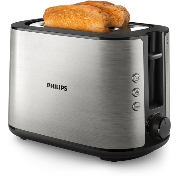 Philips Viva Collection HD2650/91 Toaster