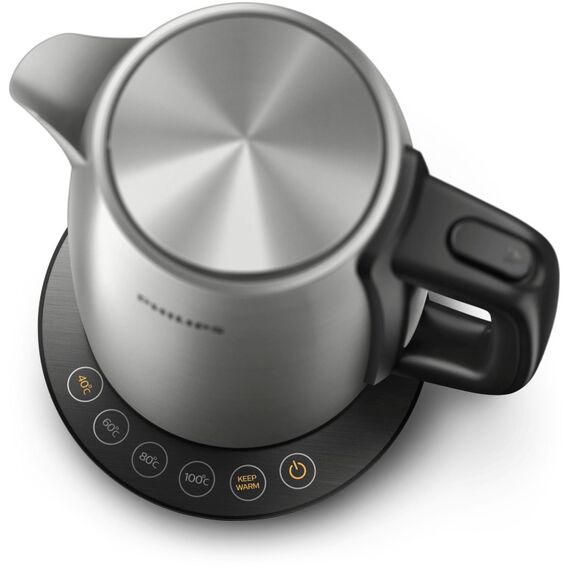 Philips Avance Collection HD9359/94 Wasserkocher mit Temperaturregler, 3 image