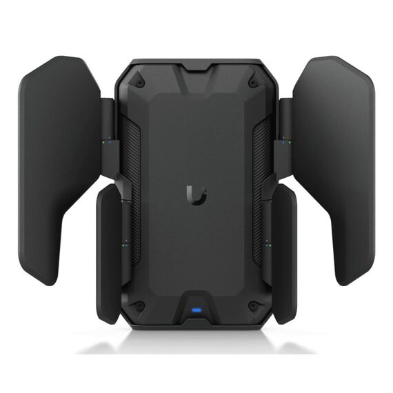 Ubiquiti Networks Ubiquiti UniFi U7-Industrial WiFi-7 AP, 2 image