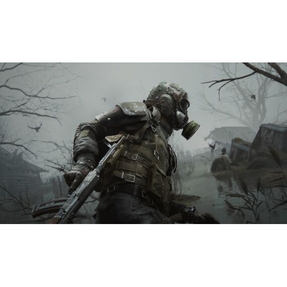 Deep Silver Metro 2039 - Day One Edition, 2 image