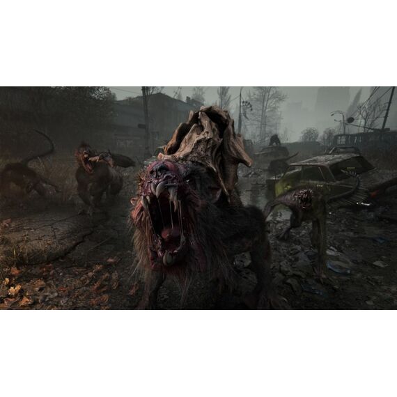 Deep Silver Metro 2039 - Day One Edition, 5 image