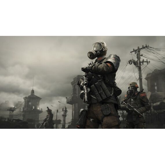 Deep Silver Metro 2039 - Day One Edition, 7 image