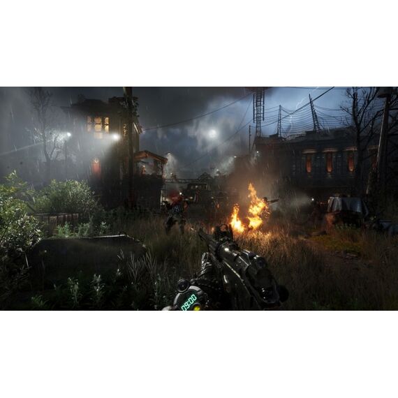 Deep Silver Metro 2039 - Day One Edition, 8 image