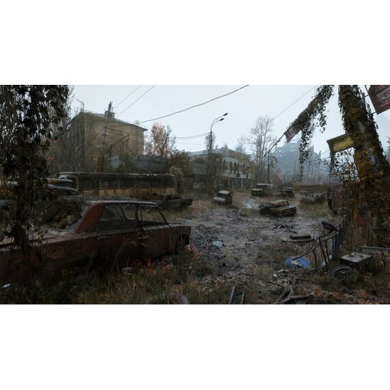 Deep Silver Metro 2039 - Deluxe Edition, 12 image