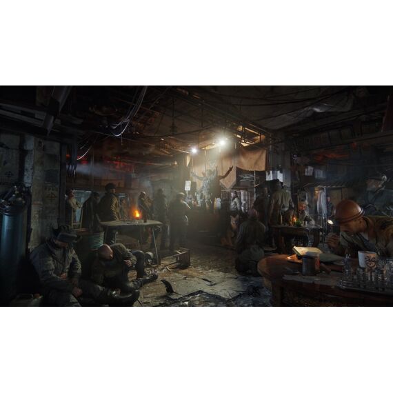 Deep Silver Metro 2039 - Deluxe Edition, 13 image