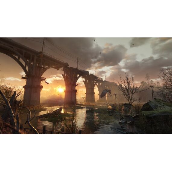 Deep Silver Metro 2039 - Deluxe Edition, 10 image