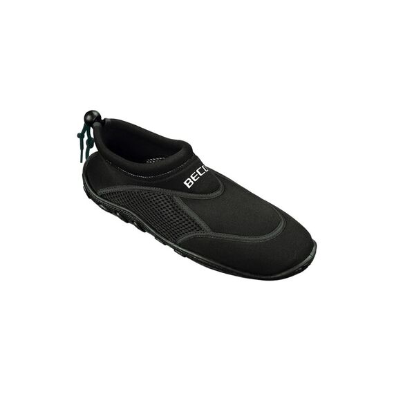 Beco 4013368088371 Schuh Unisex Schwarz