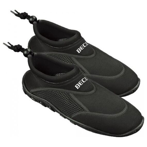Beco 4013368088395 Schuh Unisex Schwarz, 2 image
