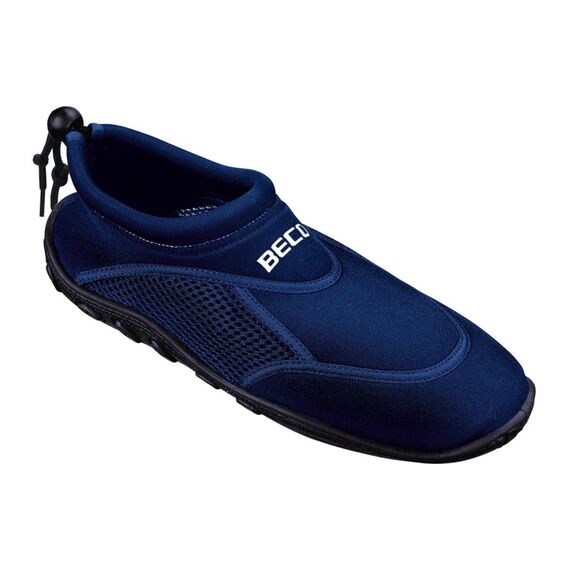 Beco 4013368177075 Schuh Unisex Blau