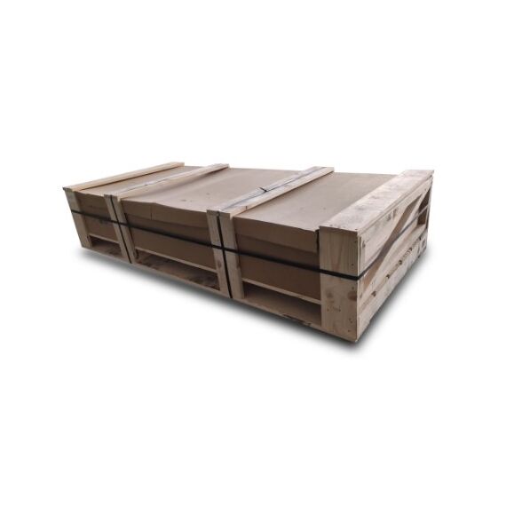 APC Easy Rack Flatpack, 600mm/42HE/1000mm, mit Dach, Seitenwand, Rollen, Füße, 4 Halterungen, ohne Boden, schwarz, 3 image