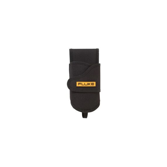 Fluke H-T6 Schwarz, Orange Stoff