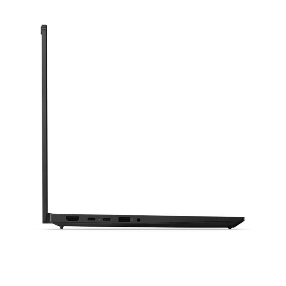 Lenovo ThinkPad E14 Gen 8 (AMD) Copilot+ PC AMD Ryzen AI 5 430 Laptop 35,6 cm (14") WUXGA 32 GB DDR5-SDRAM 1 TB SSD Wi-Fi 7 (802.11be) Windows 11 Pro Schwarz Schweiz, 5 image