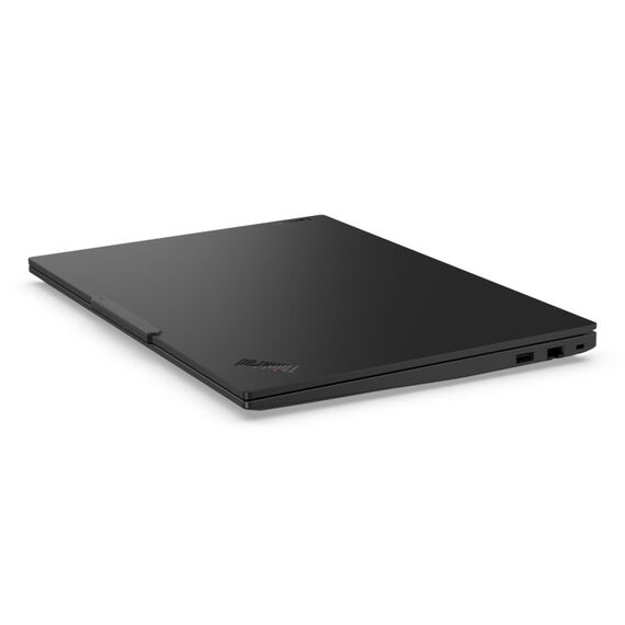 Lenovo ThinkPad E16 Gen 4 (AMD) Copilot+ PC AMD Ryzen AI 7 445 Laptop 40,6 cm (16") WUXGA 16 GB DDR5-SDRAM 512 GB SSD Wi-Fi 7 (802.11be) Windows 11 Pro Schwarz Schweiz, 9 image