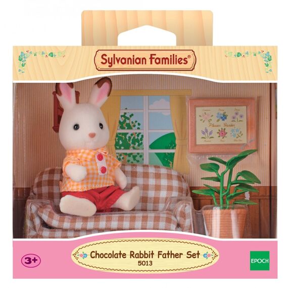 Sylvanian Families 5013 Spielzeug-Set, 3 image