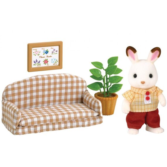Sylvanian Families 5013 Spielzeug-Set, 4 image