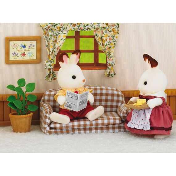 Sylvanian Families 5013 Spielzeug-Set, 5 image