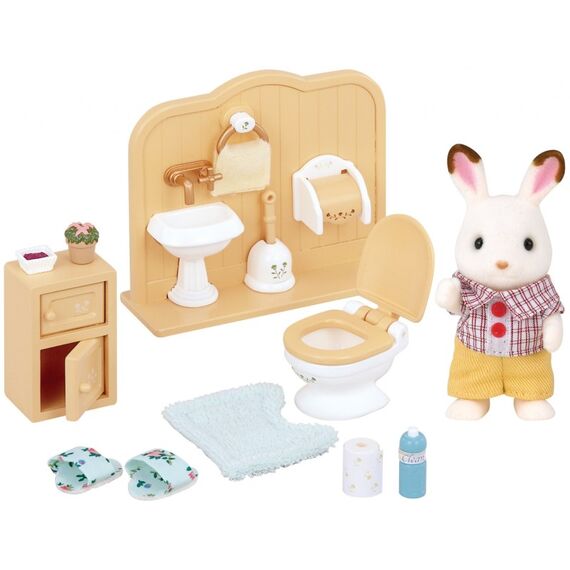 Sylvanian Families 5015 Spielzeug-Set, 4 image