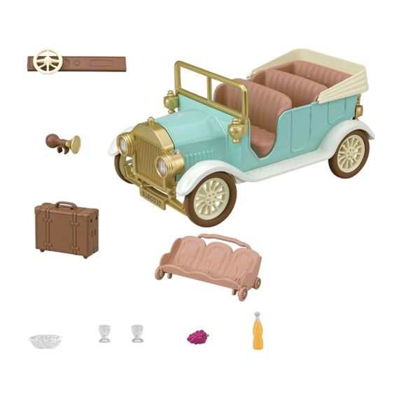 Sylvanian Families 5868 Puppe, 8 image