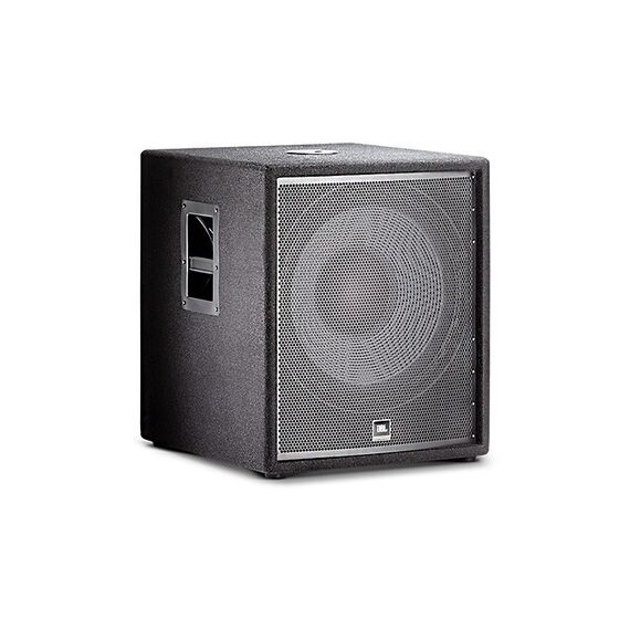 JBL JRX 218S