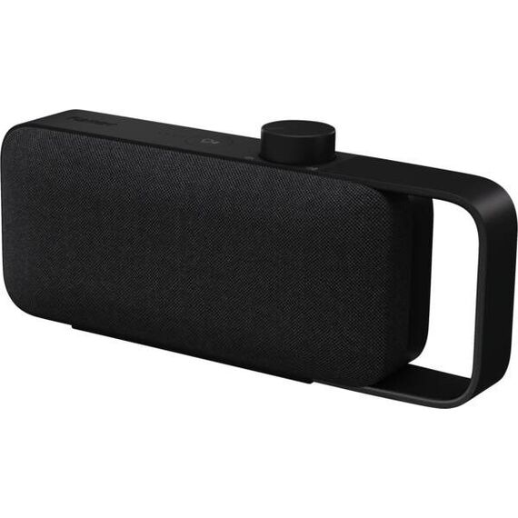 FALLER OSKAR 2 Tragbarer Stereo-Lautsprecher Schwarz 10 W, 3 image