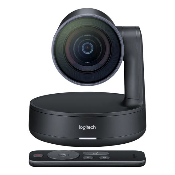 Logitech Rally Camera Videokonferenzsystem, 2 image