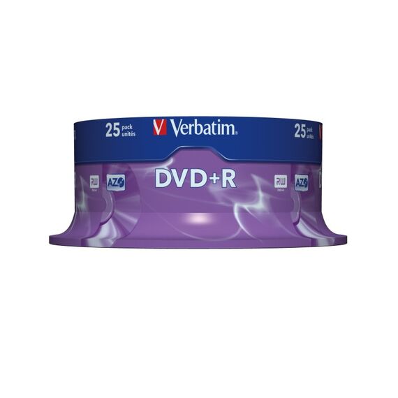 Verbatim VB-DPR47S2A, 2 image