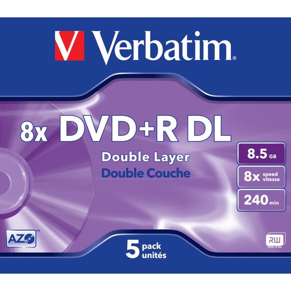 Verbatim VB-DPD55JC, 2 image