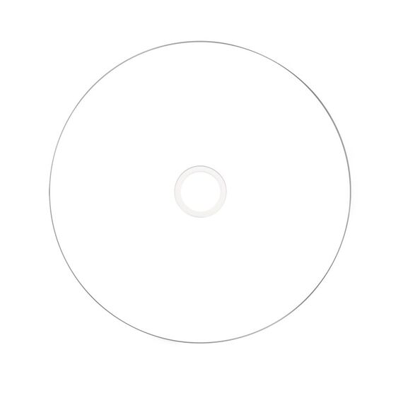 Verbatim BD-R SL 25GB 6x Printable 10 Pack Jewel Case 10 Stück(e), 3 image