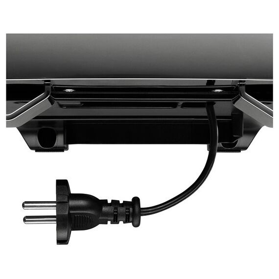 Bosch MFW68660 Fleischwolf 800 W Schwarz, Chrom, 5 image
