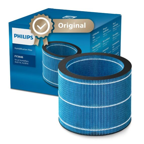 Philips Filter für Luftbefeuchter