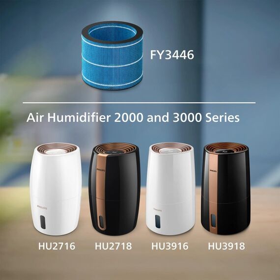 Philips Filter für Luftbefeuchter, 2 image