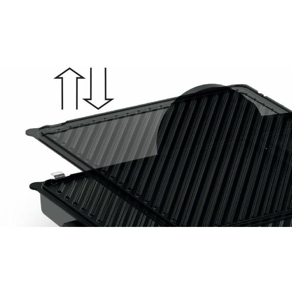 Bosch TCG4215 Kontaktgrill, 3 image