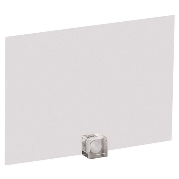 MAUL 6168105 Bastel-Magnet Quadratisch, 3 image
