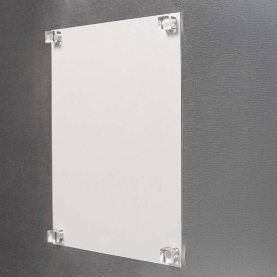 MAUL 6168105 Bastel-Magnet Quadratisch, 7 image