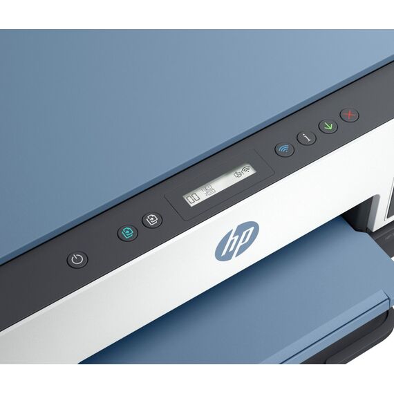 HP Smart Tank 6006 Wireless All-in-One Color Drucker, Kopierer, Scanner, 3 image